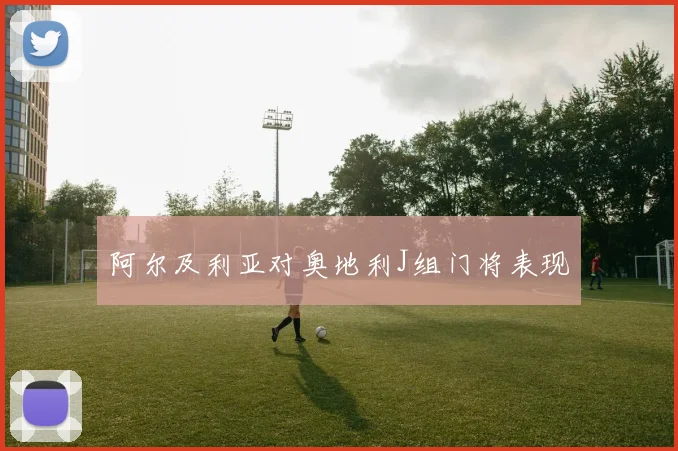 阿尔及利亚对奥地利J组门将表现