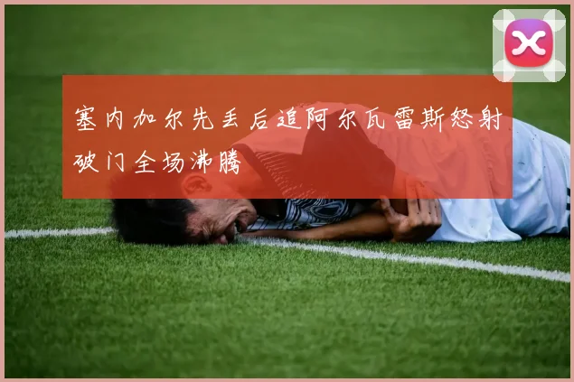 塞内加尔先丢后追阿尔瓦雷斯怒射破门全场沸腾